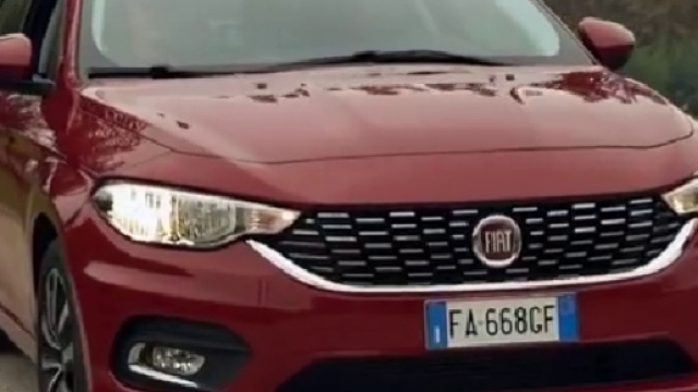 Nuova Fiat Tipo 2016: prezzi e ordinazioni
