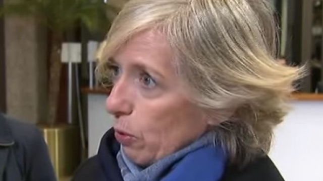 Scuola, ministro dell'Istruzione Stefania Giannini
