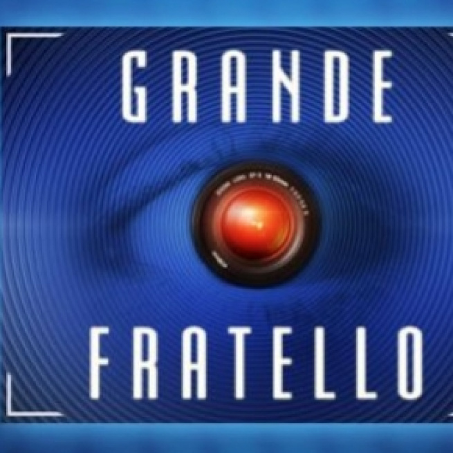 Grande Fratello 14, lite tra Simone e Rebecca