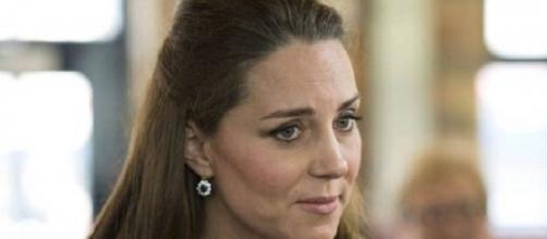 Gossip news: Kate Middleton depressa e ansiosa?