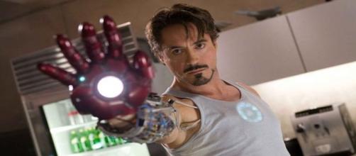 El intérprete de Iron-Man habló sobre la película