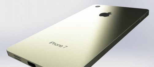 Apple iPhone 7: indiscrezioni sul nuovo melafonino