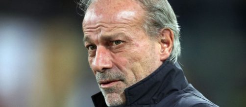 Calciomercato Roma, Sabatini torna sul mercato.