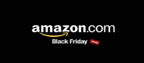 Info Black friday Amazon 2015 Italia