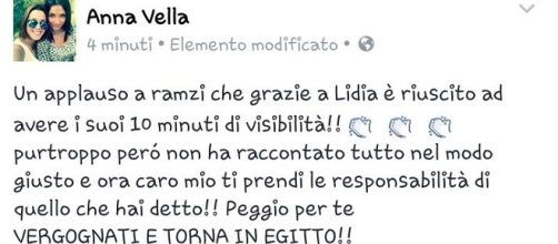 Ramzi Zaki e Lidia Vella raccontano la loro verità