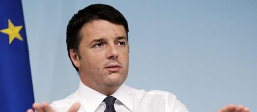 Renzi presenta le nuove misure per la sicurezza