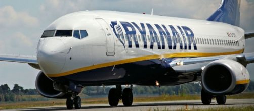 Ryanair nuove selezioni per dicembre 2015