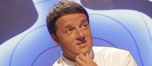 Scandalo scontrini per Matteo Renzi