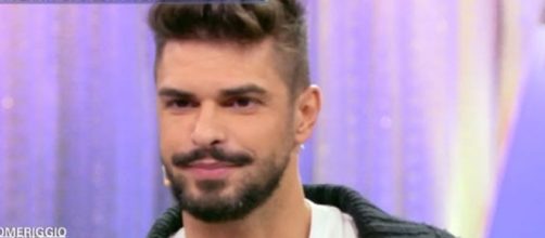 Uomini e Donne Gossip: lo sfogo di Cristian.