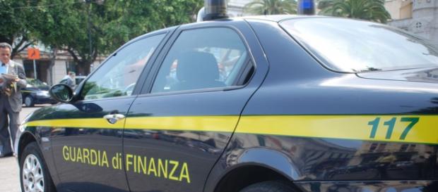 Brillante operazione delle fiamme gialle Brillante operazione delle fiamme gialle