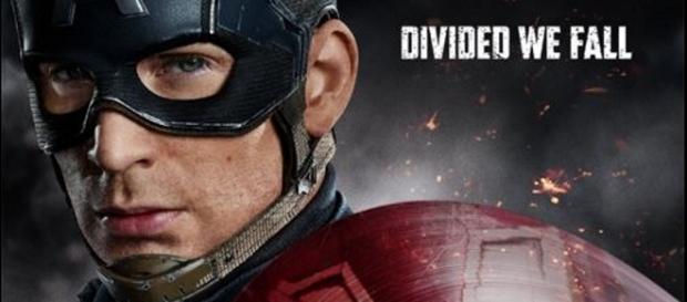 Captain America Civil War Trailer veröffentlicht Captain America Civil War Trailer veröffentlicht