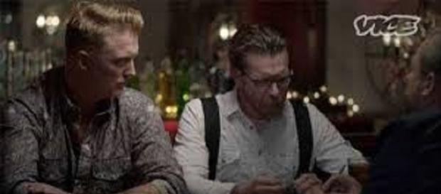 Eagles of Death Metal to return to Bataclan? Eagles of Death Metal to return to Bataclan?