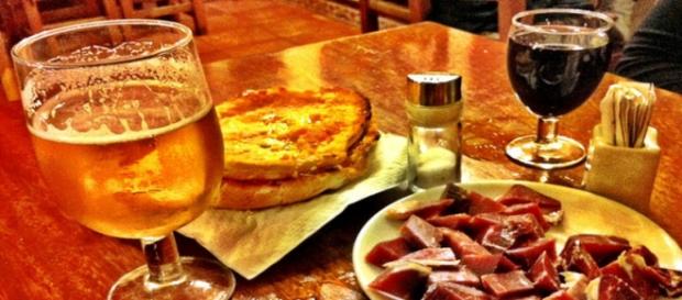 ¿Echas de menos las tapas ibéricas? ¿Echas de menos las tapas ibéricas?