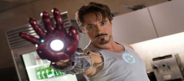 El intérprete de Iron-Man habló sobre la película El intérprete de Iron-Man habló sobre la película