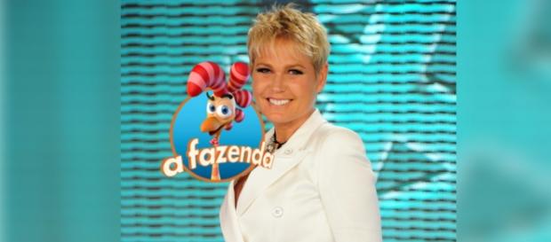 Final de ‘A Fazenda 8’ terá Xuxa Final de ‘A Fazenda 8’ terá Xuxa