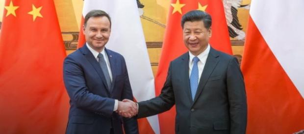 Andrzej Duda, fot. Andrzej Hrechorowicz/KPRP Andrzej Duda, fot. Andrzej Hrechorowicz/KPRP
