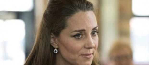 Gossip news: Kate Middleton depressa e ansiosa? Gossip news: Kate Middleton depressa e ansiosa?