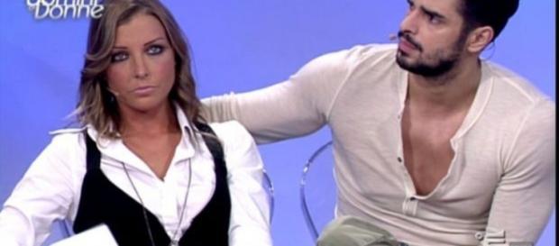 Gossip news su Cristian e Tara Gossip news su Cristian e Tara