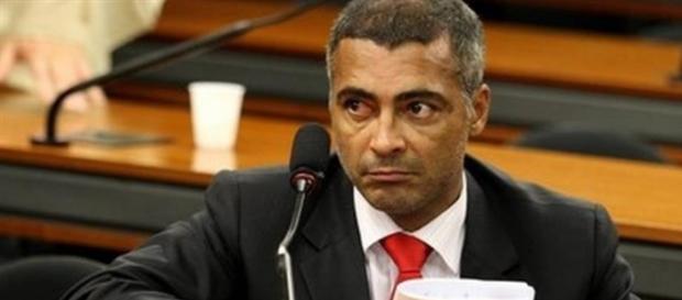 Gravação compromete o senador da República Gravação compromete o senador da República