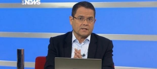 Jornalista não aceita mentira sobre demissão Jornalista não aceita mentira sobre demissão