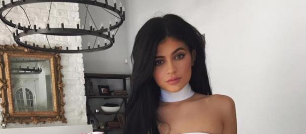 Kylie Jenner hat Angst vor einer HIV-Infektion Kylie Jenner hat Angst vor einer HIV-Infektion