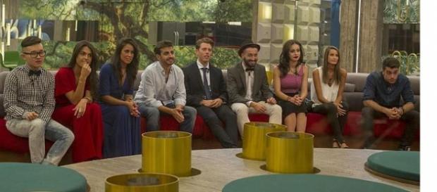 Los familiares nominarán en la gala de hoy Los familiares nominarán en la gala de hoy