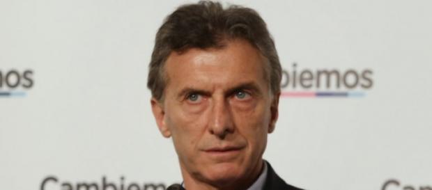 Macri o novo Presidente Argentino fmfutura.com.ar Macri o novo Presidente Argentino fmfutura.com.ar