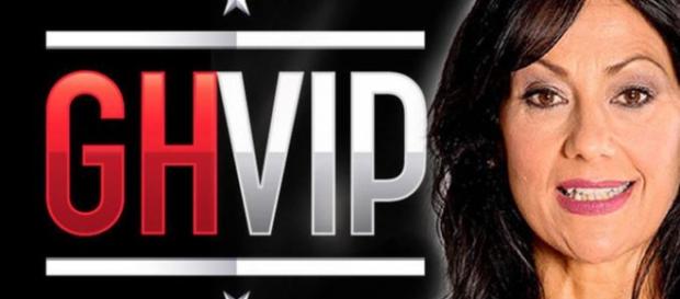 Maite Galdeano, a Gran Hermano VIP Maite Galdeano, a Gran Hermano VIP