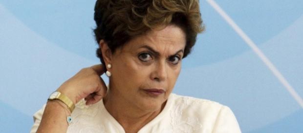 Prisão de senador é duro golpe em Dilma Prisão de senador é duro golpe em Dilma