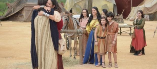 Record vai ladeira abaixo com o fim de novela Record vai ladeira abaixo com o fim de novela
