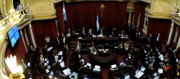 Senadores aprobó la creación de dos universidades Senadores aprobó la creación de dos universidades