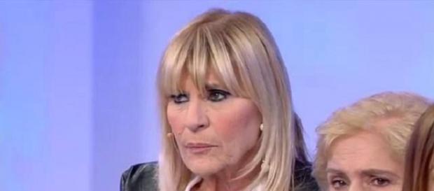 Uomini e Donne: Gemma e Paolo si sono baciati Uomini e Donne: Gemma e Paolo si sono baciati