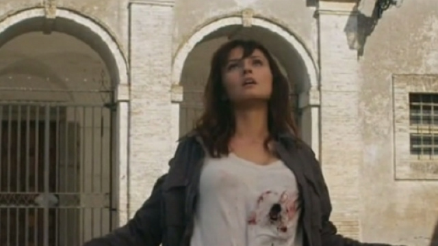 Anticipazioni Le tre rose di Eva 4