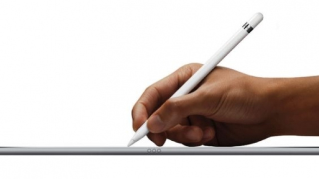 iPad Pro ha presentato un malfunzionamento