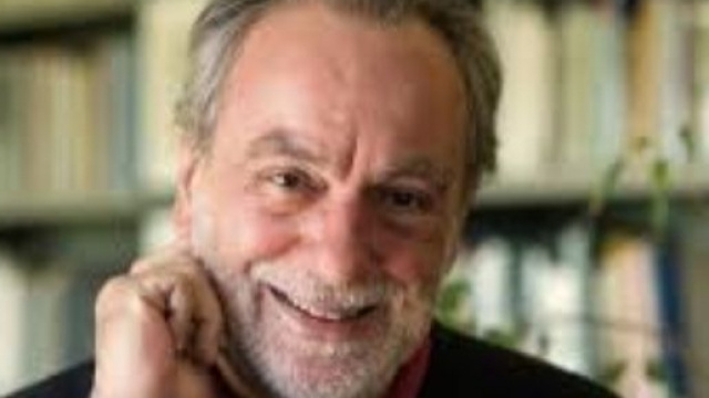 Luca De Filippo, il figlio del grande Eduardo