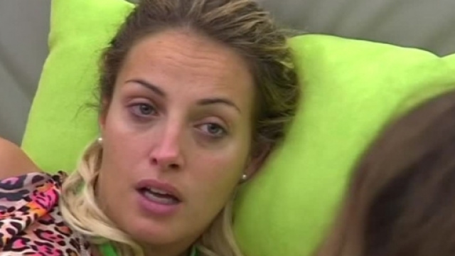 Rossella Intellicato non piace ai telespettatori