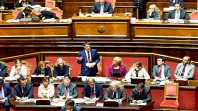 Ultime news pensioni, Renzi senza scusanti