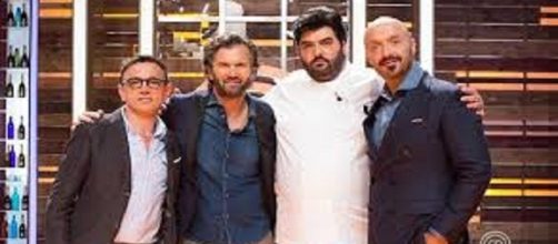 Anticipazioni Masterchef Italia 5