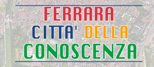 Ferrara Italia per la città futura