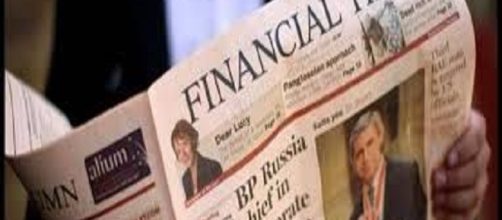 Financial Times aiuo di stato salvare banche