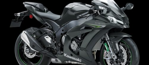 Kawasaki ZX -10R regina del campionato WSBK