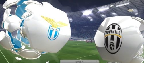 Lazio-Juventus, la partita delle partite