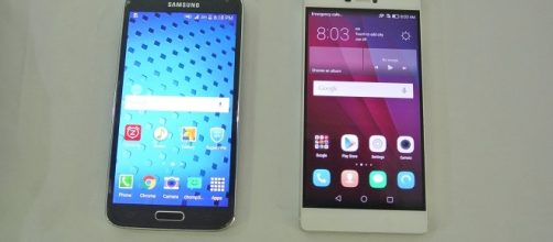 Prezzi Samsung S5 Neo, LG G4 e Huawei P8