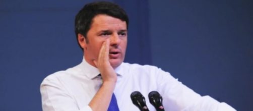 Renzi e il bonus 500 euro ai giovani: news 27/11
