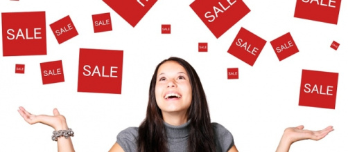Black Friday: sconti fino al Cyber monday