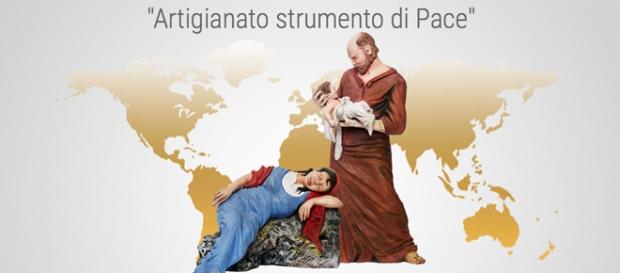 100 Presepi 2015 in mostra a Roma 100 Presepi 2015 in mostra a Roma