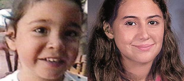 Angela Celentano com'era e come dovrebbe essere Angela Celentano com'era e come dovrebbe essere
