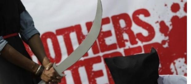 Arabia Saudită continuă actele de barbaritate Arabia Saudită continuă actele de barbaritate