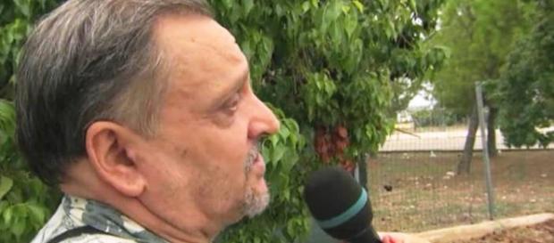 Caso Loris Stival, parla papà di Veronica Caso Loris Stival, parla papà di Veronica