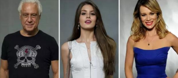 Depois de ano de crise, Globo promete sucessos Depois de ano de crise, Globo promete sucessos